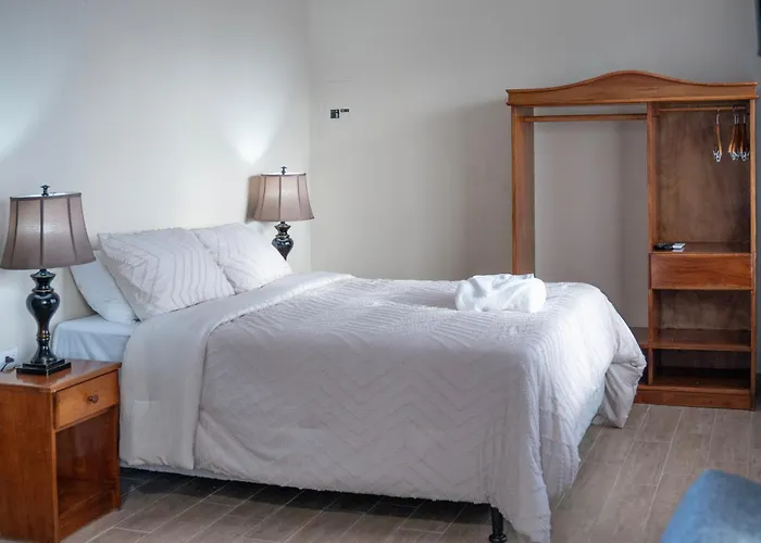 Hotel Lavas Tacotal