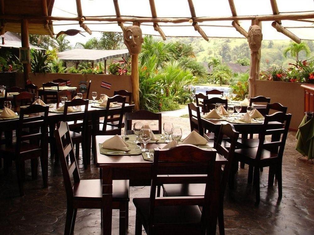Hotel Lavas Tacotal La Fortuna