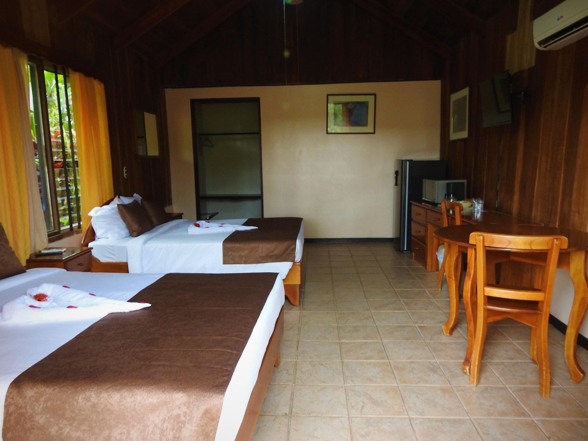 Hotel Lavas Tacotal 3*