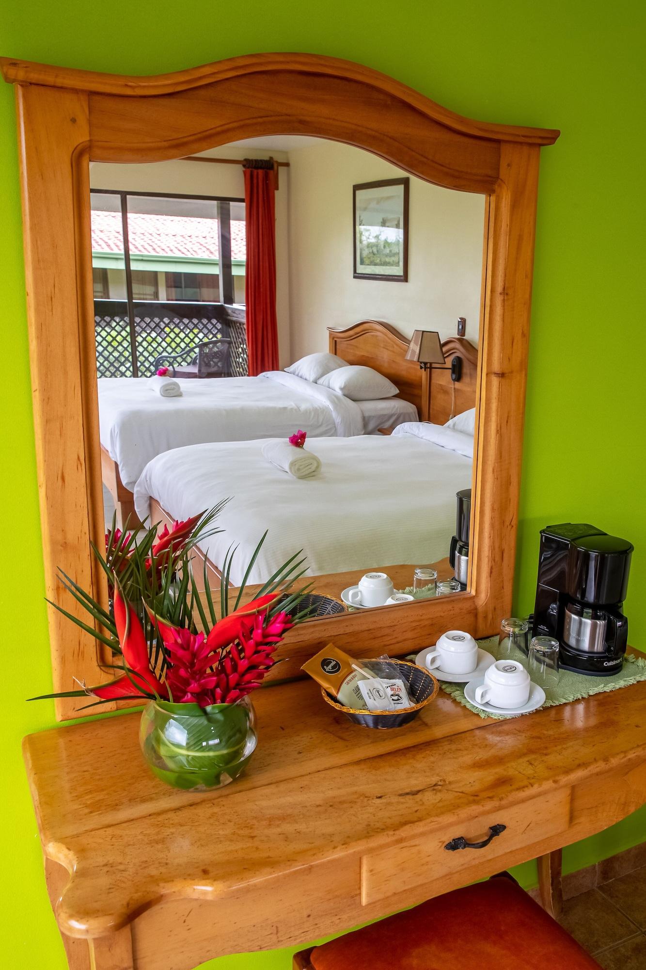 Hotel Lavas Tacotal 3*