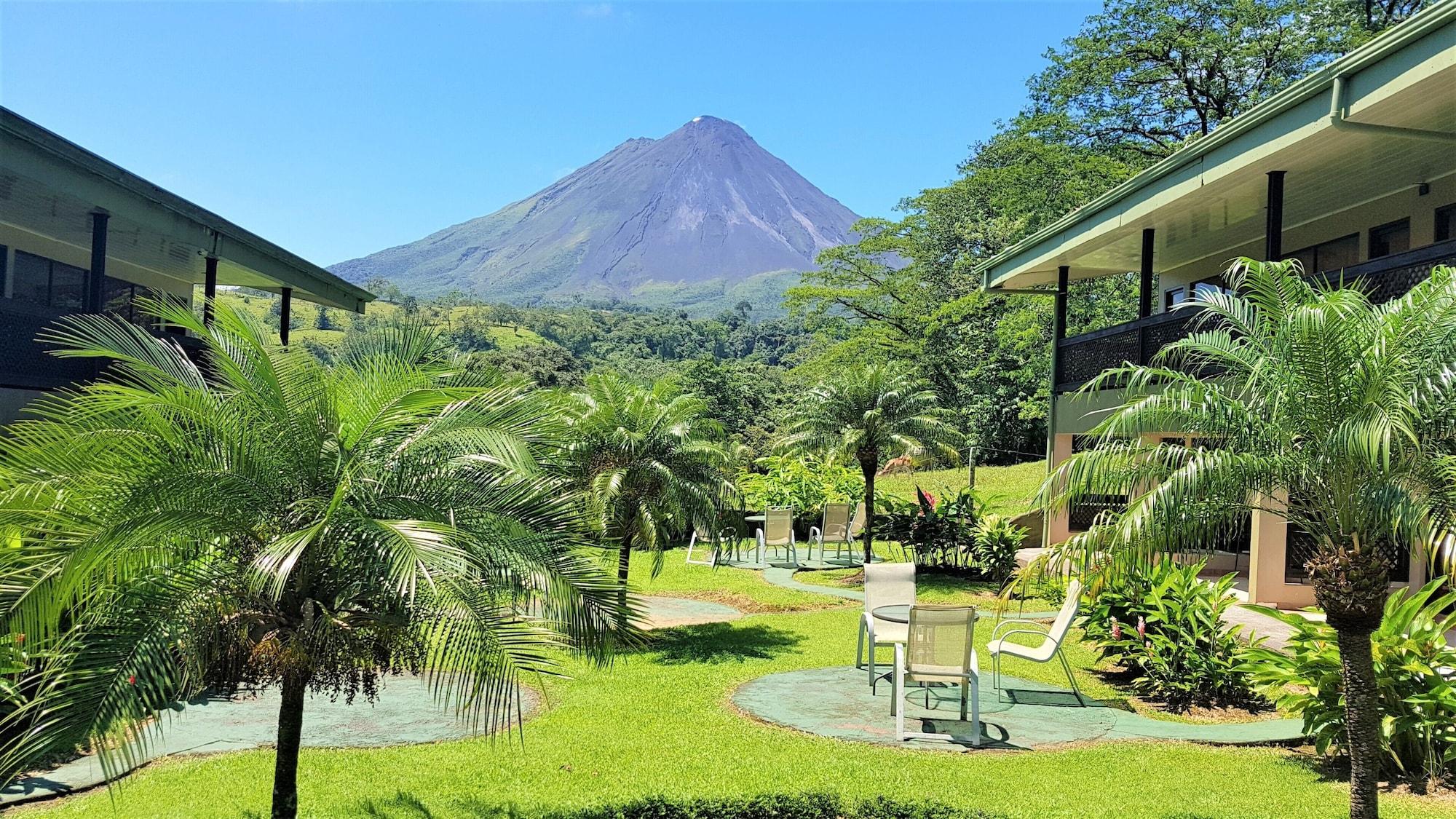 Lavas Tacotal La Fortuna