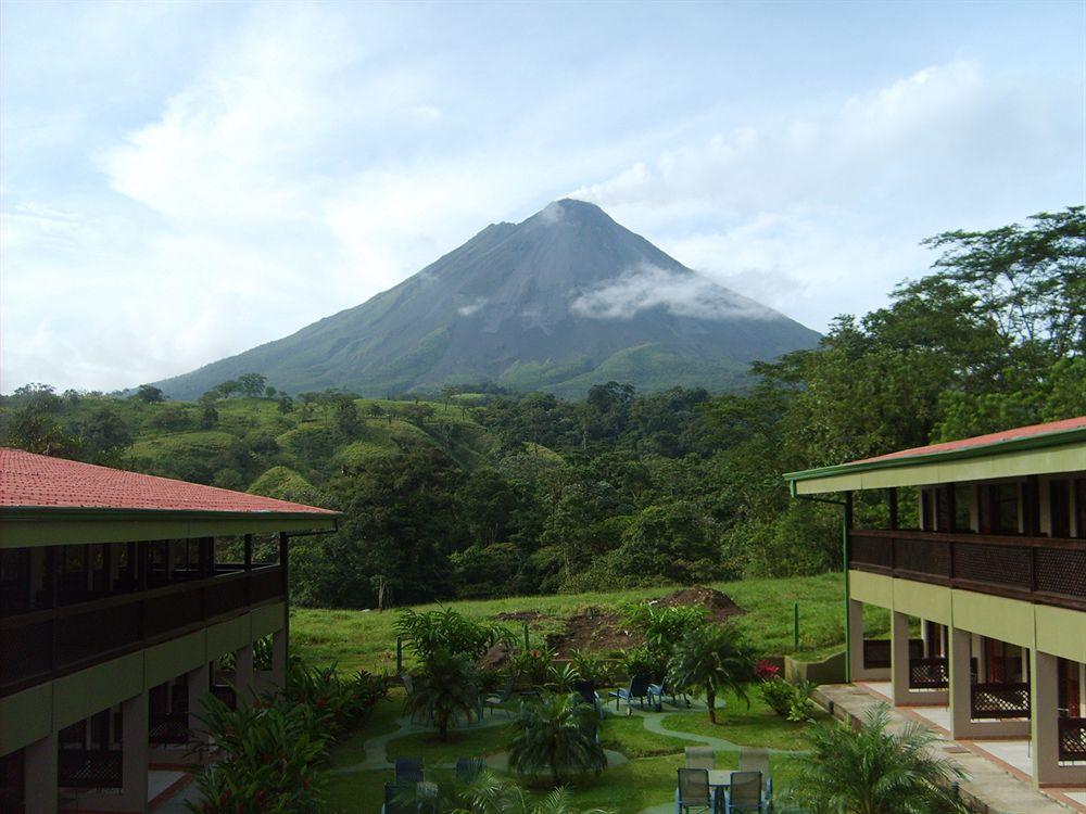 Hotel Lavas Tacotal La Fortuna