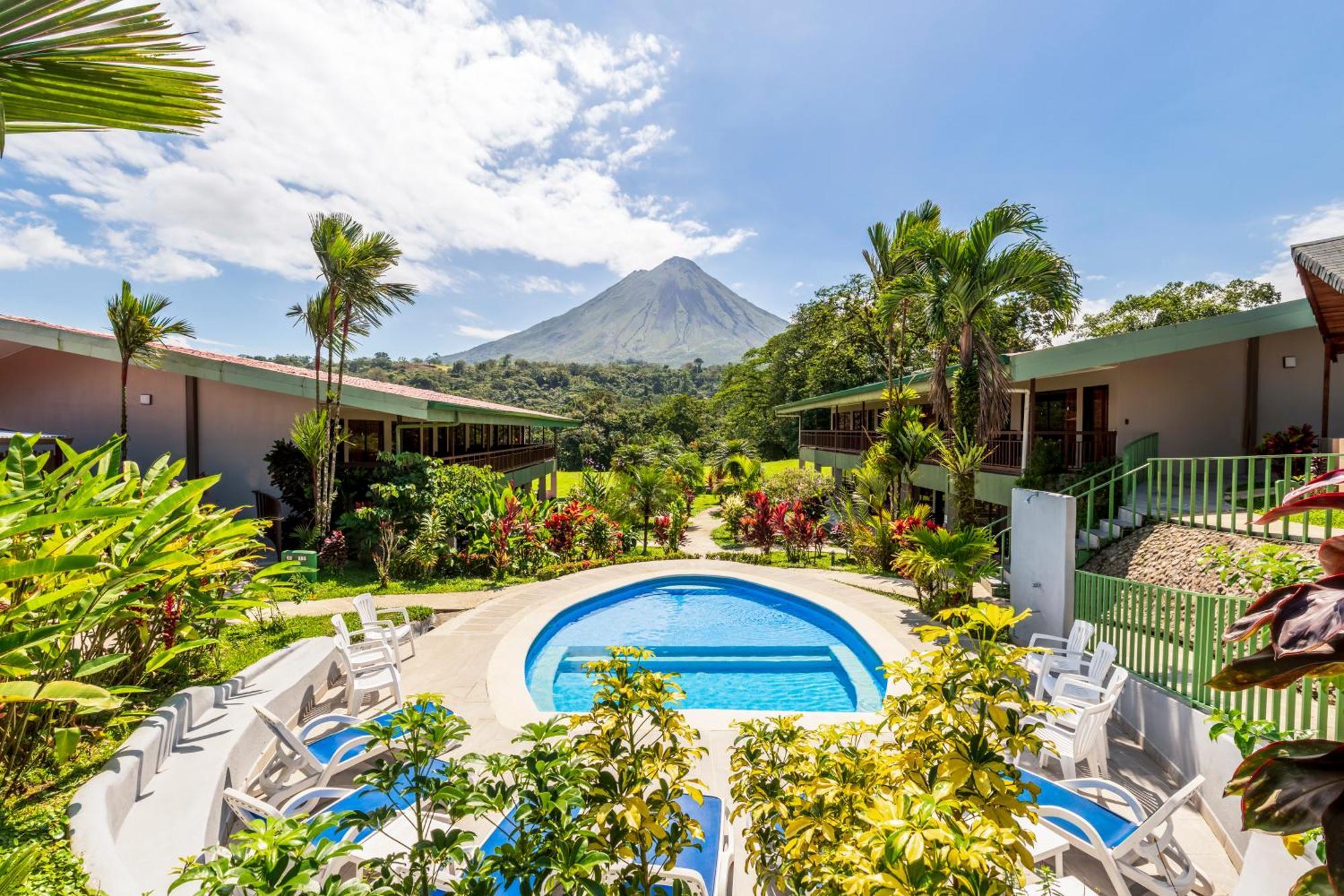 Lavas Tacotal Hotel 3*