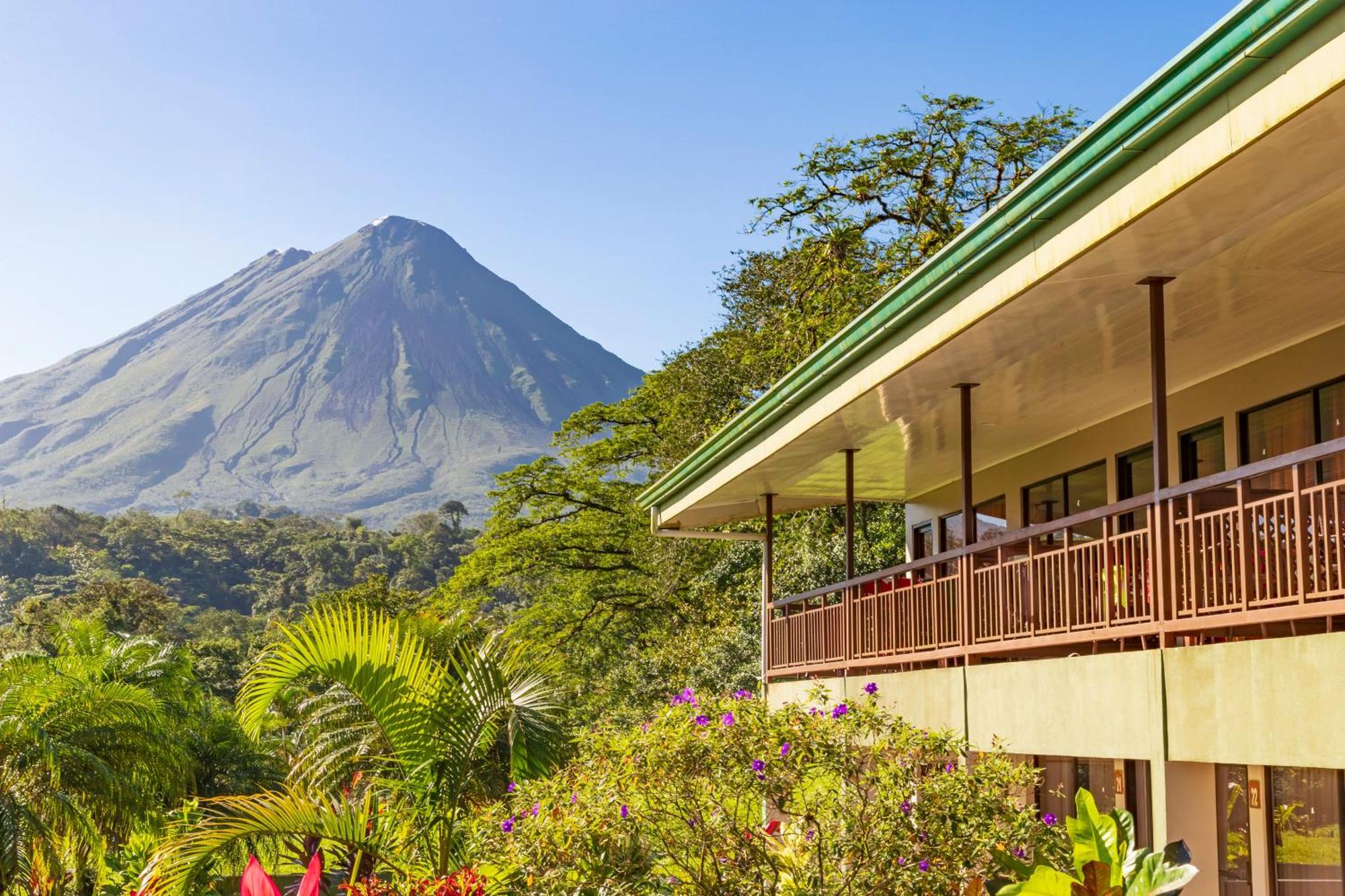 Hotel Lavas Tacotal 3*