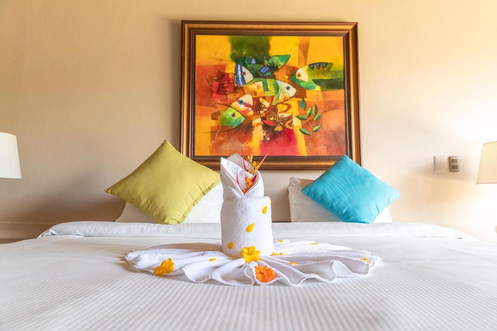 Hotel Lavas Tacotal