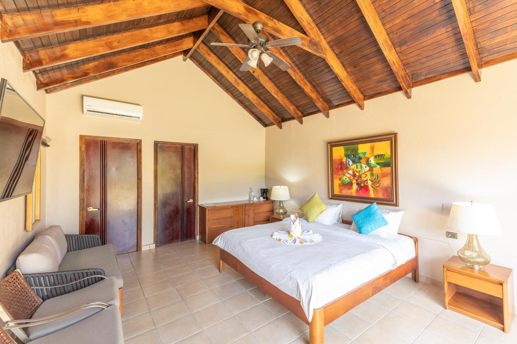 Hotel Lavas Tacotal La Fortuna