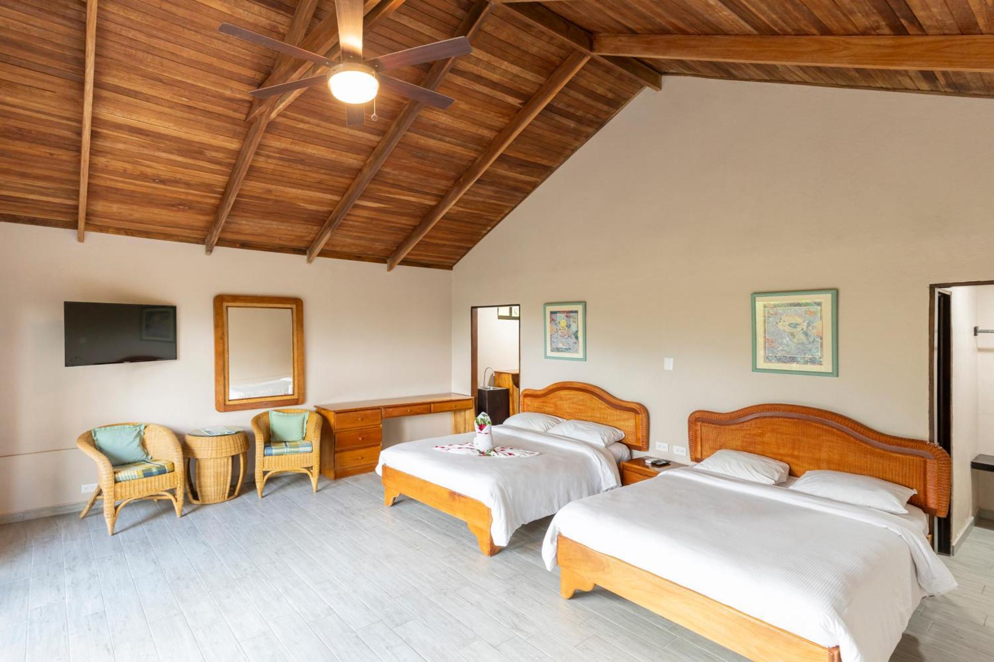 Hotel Lavas Tacotal 3*