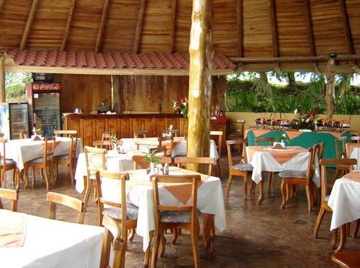 Lavas Tacotal Hotel 3*