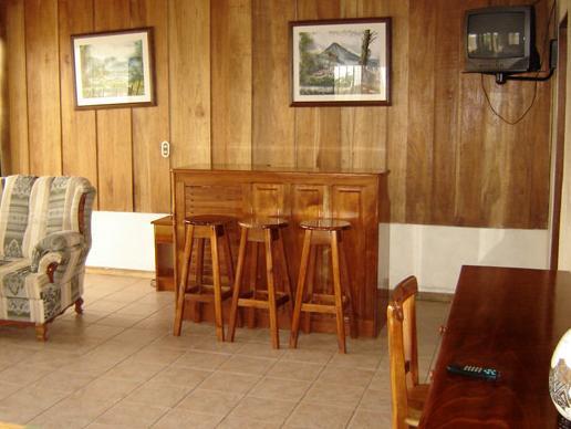 Lavas Tacotal Hotel La Fortuna