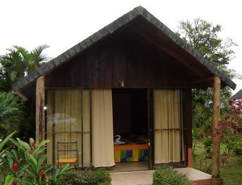 Hotel Lavas Tacotal 3*