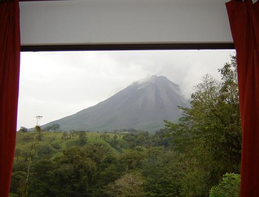 Lavas Tacotal 3* La Fortuna