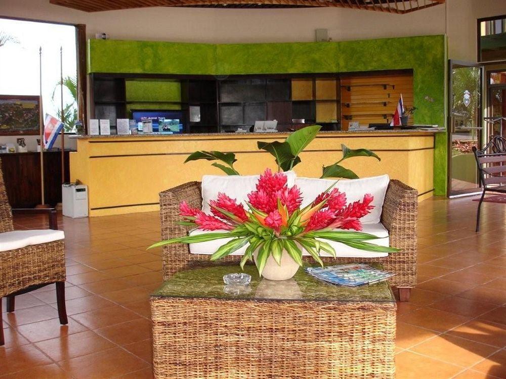 Lavas Tacotal Hotel La Fortuna