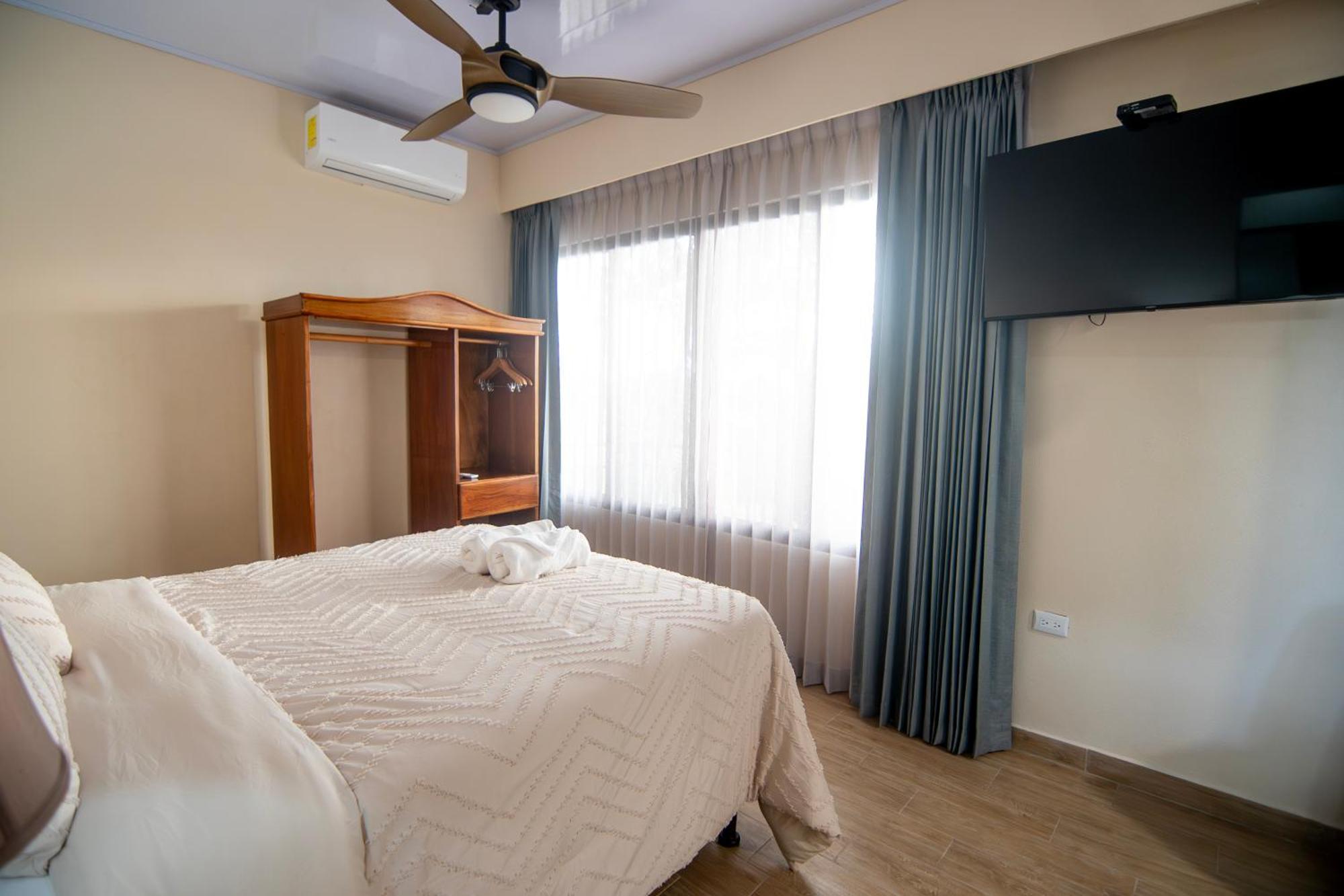 Lavas Tacotal Hotel La Fortuna