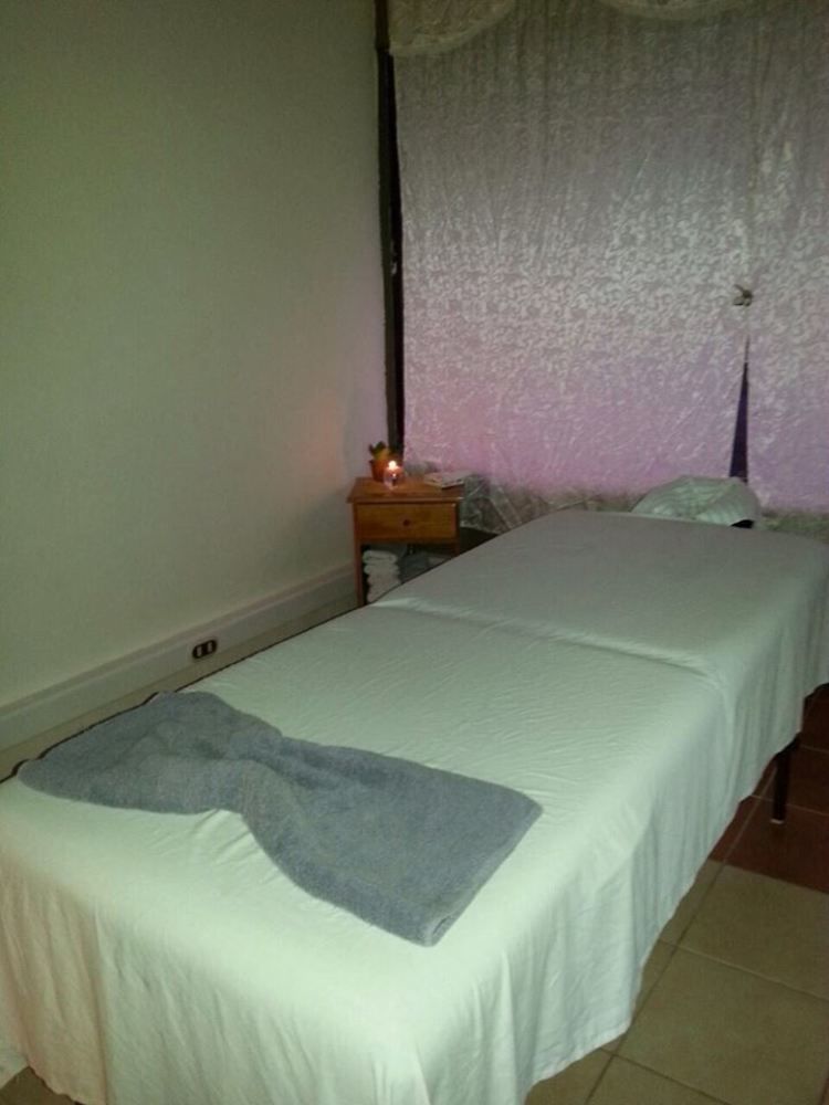 Lavas Tacotal Hotel